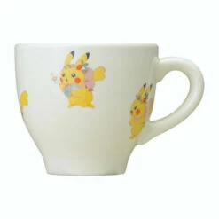 Mug Cup Pikachu's Easter Egg Hunt Pokemon Center