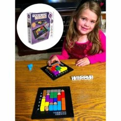 GENIUS SQUARE -Bandai Sales Store mukikim genius square 5