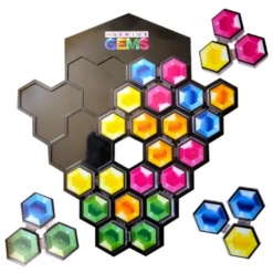 GENIUS GEMS -Bandai Sales Store mukikum genius gems 2