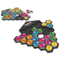 GENIUS GEMS -Bandai Sales Store mukikum genius gems 3