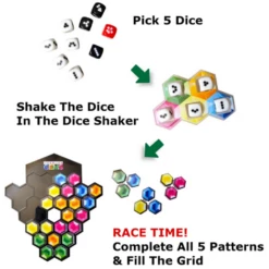 GENIUS GEMS -Bandai Sales Store mukikum genius gems 7