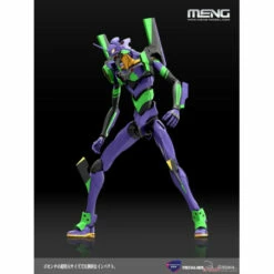 MULTIPURPOSE Humanoid Decisive Weapon Artificial Human EVANGELION Unit-01 -Bandai Sales Store multipurpose humanoid decisive weapon artificial human evangelion unit 01 2