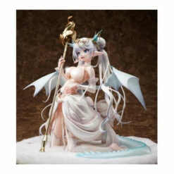 Muraise Original Character By Takahiro Tsurusaki 1/6 Scale Figure -Bandai Sales Store muraise original character by takahiro tsurusaki 16 scale figure 4