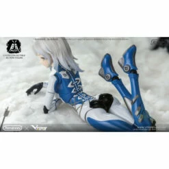 MUSE 1/12 Scale Posable Figure -Bandai Sales Store muse 112 scale posable figure 4