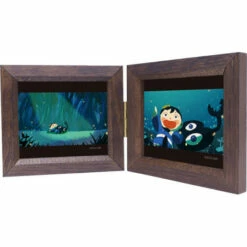 Music Box Oz. Ranking Of Kings