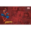 ASMODEE Marvel Champions: The Living Card Game - Spider-Man Mat