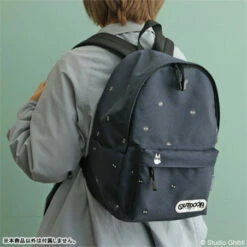 My Neighbor Totoro OUTDOOR PRODUCTS Collaboration Daypack S