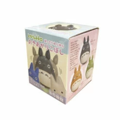 My Neighbor Totoro Potteri Yura Yura Okiagari Koboshi 6Pack BOX -Bandai Sales Store my neighbor totoro potteri yura yura okiagari koboshi 6pack box 2