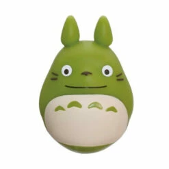 My Neighbor Totoro Potteri Yura Yura Okiagari Koboshi 6Pack BOX -Bandai Sales Store my neighbor totoro potteri yura yura okiagari koboshi 6pack box 3
