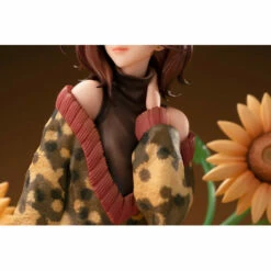 Nana Komatsu - NANA 1/8 Scale Figure -Bandai Sales Store nana komatsu nana 18 scale figure 5