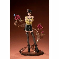 Nana Osaki - NANA 1/8 Scale Figure -Bandai Sales Store nana osaki nana 18 scale figure 1