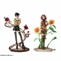 Nana Osaki - NANA 1/8 Scale Figure -Bandai Sales Store nana osaki nana 18 scale figure 4