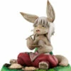 MegaHouse Nanachi Ver. Nnaa - Made In Abyss The Golden City Of The Scorching Sun Figure