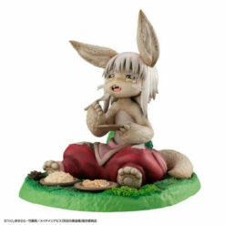 MegaHouse Nanachi Ver. Nnaa - Made In Abyss The Golden City Of The Scorching Sun Figure -Bandai Sales Store nanachi ver nnaa made in abyss the golden city of the scorching sun figure 2
