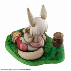 MegaHouse Nanachi Ver. Nnaa - Made In Abyss The Golden City Of The Scorching Sun Figure -Bandai Sales Store nanachi ver nnaa made in abyss the golden city of the scorching sun figure 3