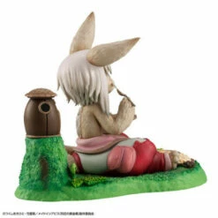MegaHouse Nanachi Ver. Nnaa - Made In Abyss The Golden City Of The Scorching Sun Figure -Bandai Sales Store nanachi ver nnaa made in abyss the golden city of the scorching sun figure 4