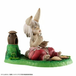 MegaHouse Nanachi Ver. Nnaa - Made In Abyss The Golden City Of The Scorching Sun Figure -Bandai Sales Store nanachi ver nnaa made in abyss the golden city of the scorching sun figure 5