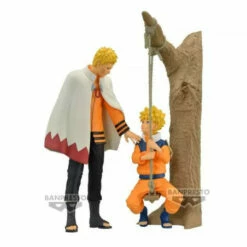 Bandai Naruto Uzumaki Hokage Ver. Naruto 20th Anniversary Figure -Bandai Sales Store naruto uzumaki hokage ver naruto 20th anniversary figure 1