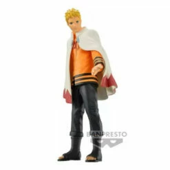 Bandai Naruto Uzumaki Hokage Ver. Naruto 20th Anniversary Figure -Bandai Sales Store naruto uzumaki hokage ver naruto 20th anniversary figure 2