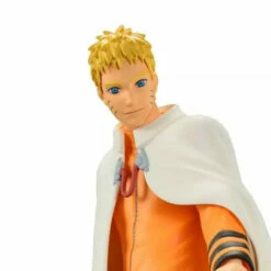 Bandai Naruto Uzumaki Hokage Ver. Naruto 20th Anniversary Figure -Bandai Sales Store naruto uzumaki hokage ver naruto 20th anniversary figure 3