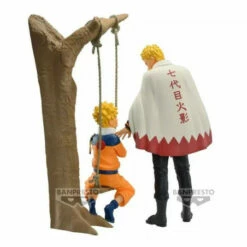 Bandai Naruto Uzumaki Hokage Ver. Naruto 20th Anniversary Figure -Bandai Sales Store naruto uzumaki hokage ver naruto 20th anniversary figure 4