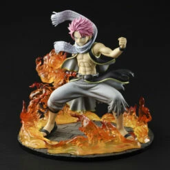 Natsu Dragneel FAIRY TAIL Final Series 1/8 Scale Figure