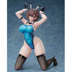 Natsumi Miyasegawa Bunny Ver. BINDing Creators Opinion 1/4 Scale Figure Limited Edition