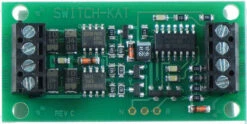 NCE 5240116 Switch-Kat For KATO & LGB Switch Machines [Accessory DCC Decoder]