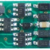 NCE 5240131 N14SR 1 Amp 4-Function [Hardwire DCC Decoder]