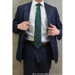 Bandai Necktie Dragon Balls Pattern "Dragon Ball" Limited Edition -Bandai Sales Store necktie dragon balls pattern dragon ball limited edition 2