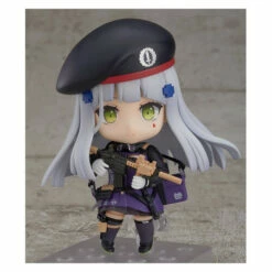 "Nendoroid 416" Girls' Frontline Reissue