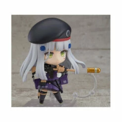 "Nendoroid 416" Girls' Frontline Reissue -Bandai Sales Store nendoroid 416 girls frontline reissue 4