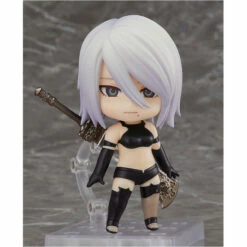 Square Enix Nendoroid A2 (YoRHa Type A No. 2) Short Hair Ver. NieR:Automata
