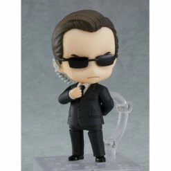 Nendoroid Agent Smith : The Matrix