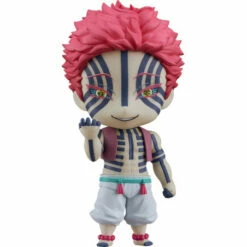 Nendoroid Akaza Demon Slayer: Kimetsu No Yaiba Figure