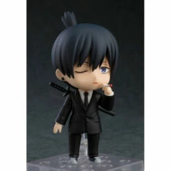 Nendoroid Aki Hayakawa Chainsaw Man -Bandai Sales Store nendoroid aki hayakawa chainsaw man 3