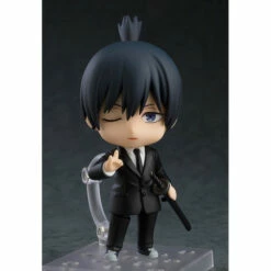 Nendoroid Aki Hayakawa Chainsaw Man -Bandai Sales Store nendoroid aki hayakawa chainsaw man 4