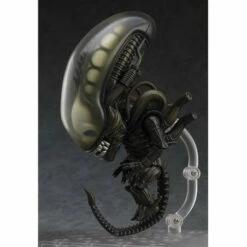 Nendoroid Alien -Bandai Sales Store nendoroid alien 1