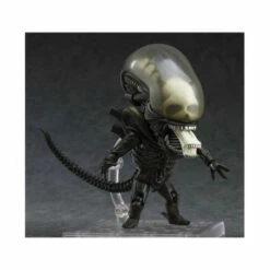 Nendoroid Alien -Bandai Sales Store nendoroid alien 2