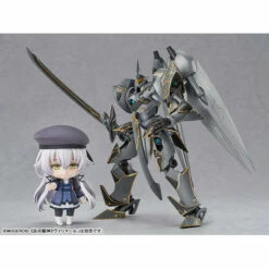 Nendoroid Altina Orion The Legend Of Heroes: Trails Into Reverie Figure -Bandai Sales Store nendoroid altina orion the legend of heroes trails into reverie figure 3