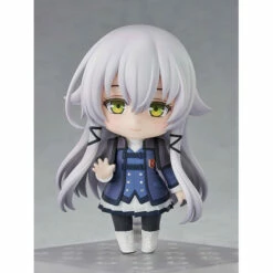 Nendoroid Altina Orion The Legend Of Heroes: Trails Into Reverie Figure -Bandai Sales Store nendoroid altina orion the legend of heroes trails into reverie figure 4
