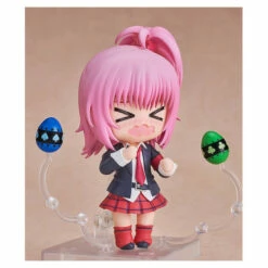 Nendoroid Amu Hinamori Shugo Chara! Figure -Bandai Sales Store nendoroid amu hinamori shugo chara figure 1