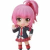 Nendoroid Amu Hinamori Shugo Chara! Figure