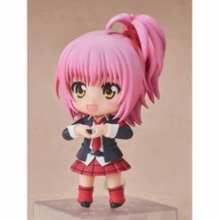 Nendoroid Amu Hinamori Shugo Chara! Figure -Bandai Sales Store nendoroid amu hinamori shugo chara figure 2