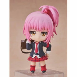 Nendoroid Amu Hinamori Shugo Chara! Figure -Bandai Sales Store nendoroid amu hinamori shugo chara figure 3