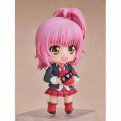 Nendoroid Amu Hinamori Shugo Chara! Figure -Bandai Sales Store nendoroid amu hinamori shugo chara figure 4