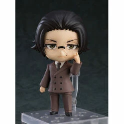 Nendoroid Ango Sakaguchi Bungo Stray Dogs -Bandai Sales Store nendoroid ango sakaguchi bungo stray dogs 1
