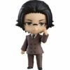 Nendoroid Ango Sakaguchi Bungo Stray Dogs