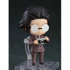 Nendoroid Ango Sakaguchi Bungo Stray Dogs -Bandai Sales Store nendoroid ango sakaguchi bungo stray dogs 2