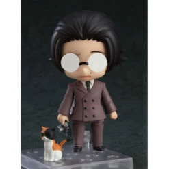 Nendoroid Ango Sakaguchi Bungo Stray Dogs -Bandai Sales Store nendoroid ango sakaguchi bungo stray dogs 3